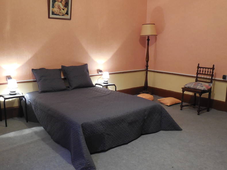 Gehele Woning Saint-Brès 96850-4