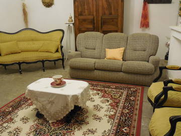 Logement Entier Saint-Brès 96850-5