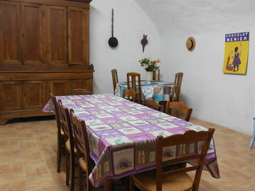 Logement Entier Saint-Brès 96850-7