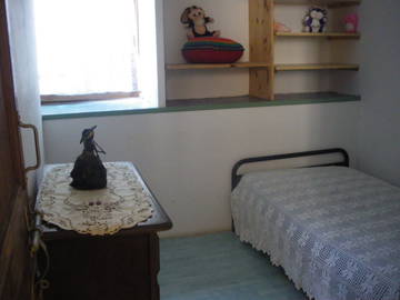 Logement Entier Saint-Brès 96850-10