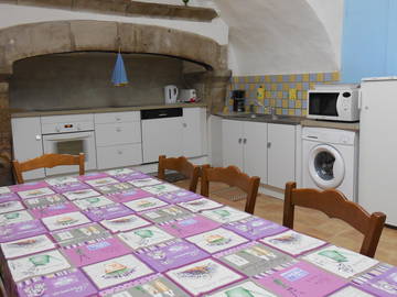 Logement Entier Saint-Brès 96850-11