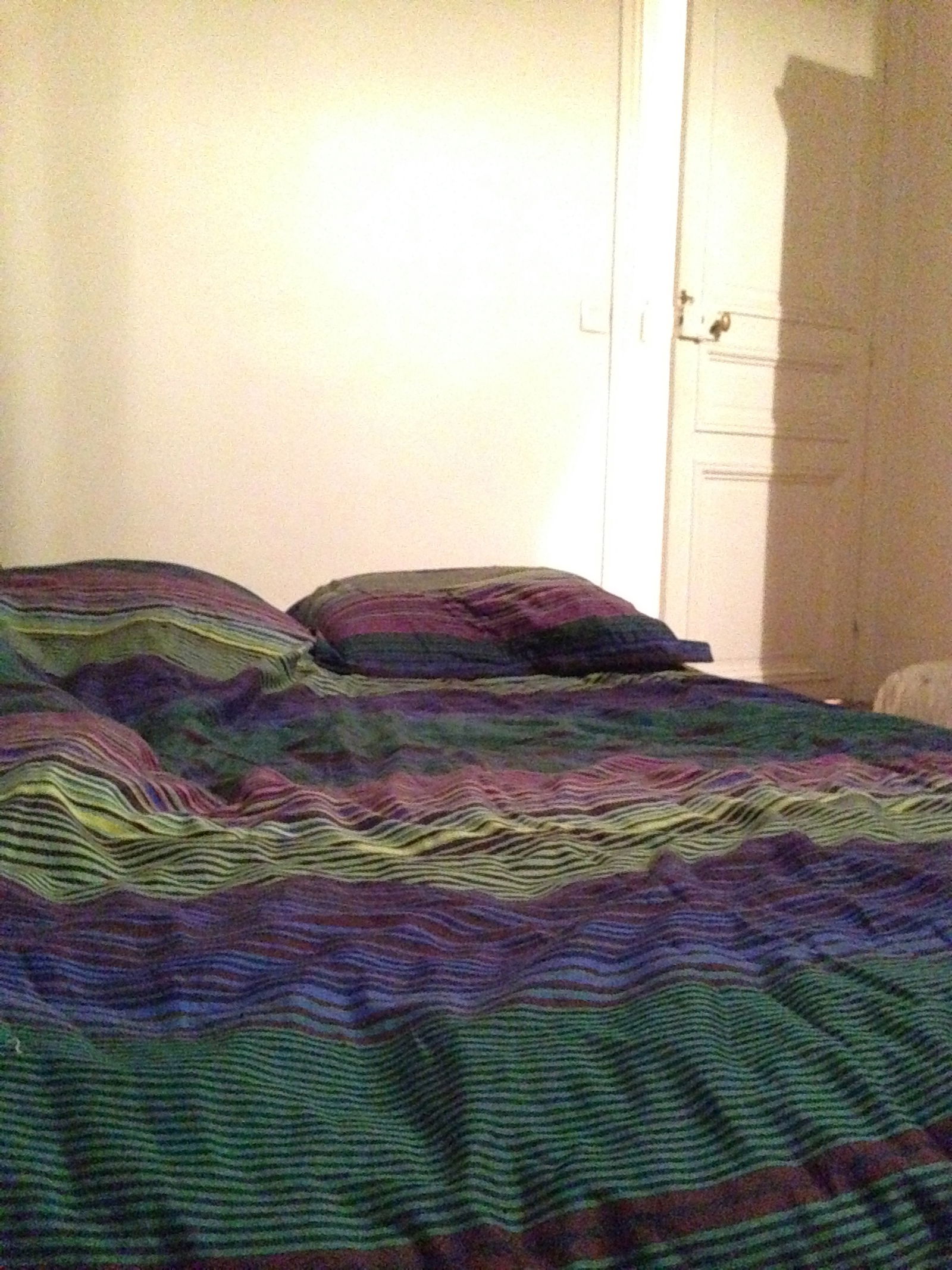 Homestay Paris 121164