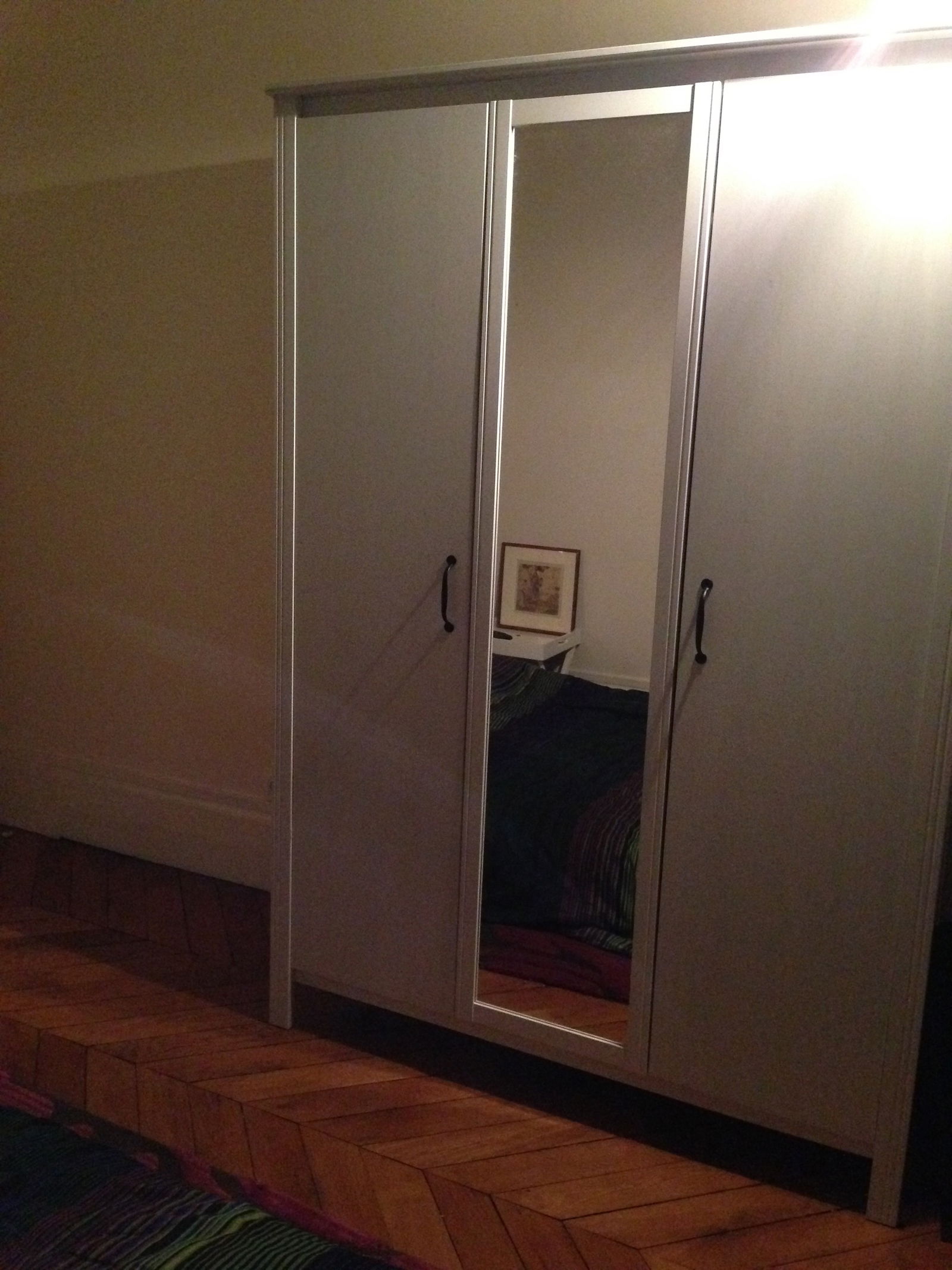 Homestay Paris 121164