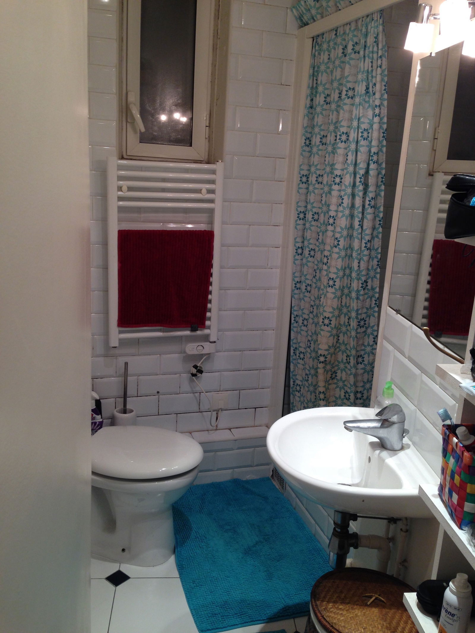 Homestay Paris 121164