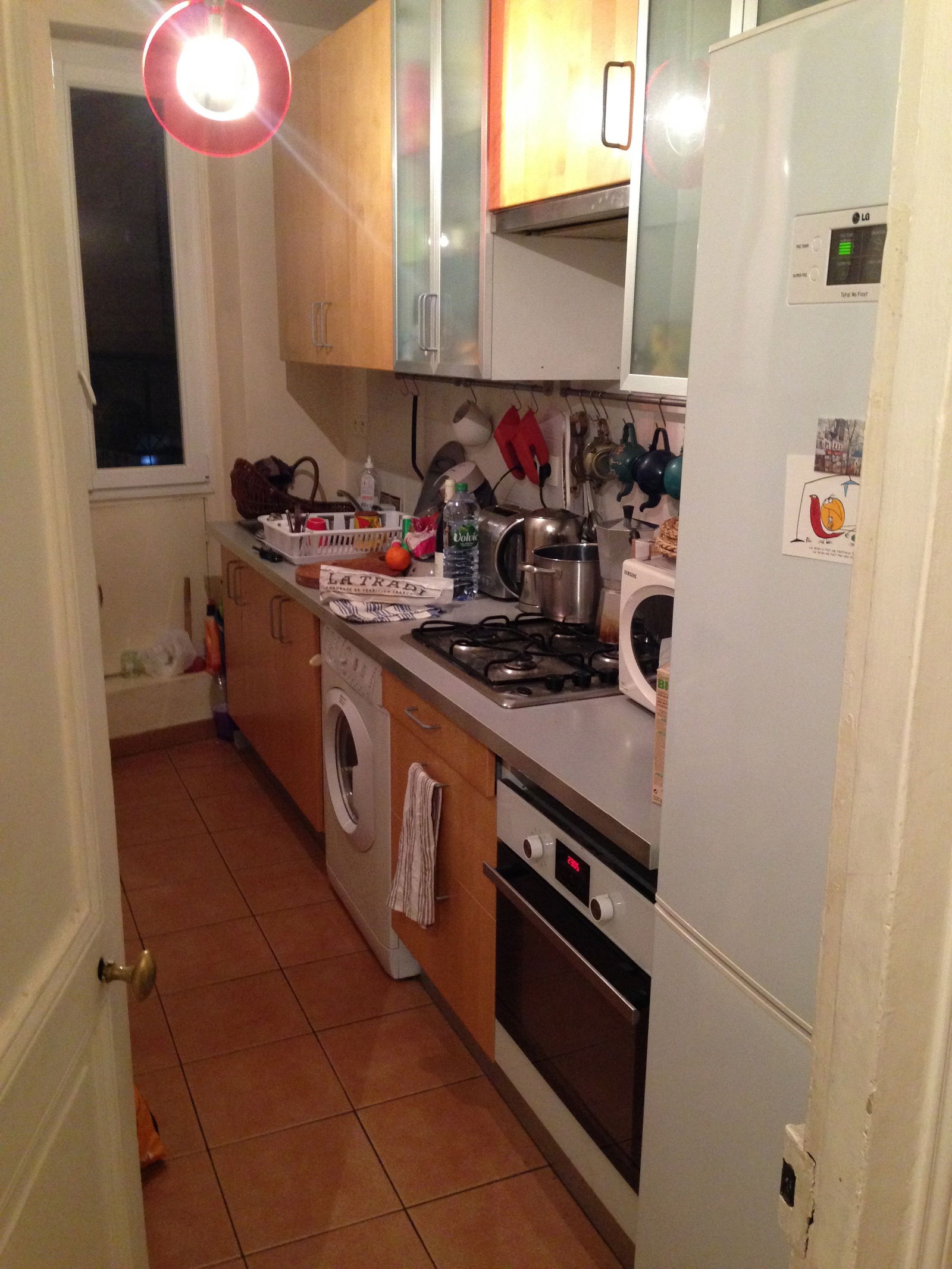 Homestay Paris 121164