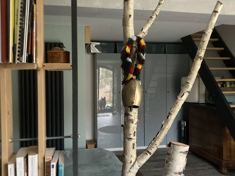 Quedarse En Casa Saint-Hostien 279479-3