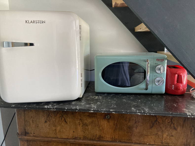 Quedarse En Casa Saint-Hostien 279479-5