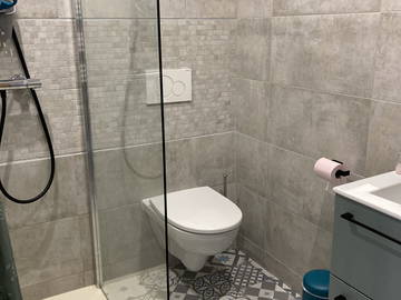 Chambre Chez L'habitant Saint-Hostien 279479-6