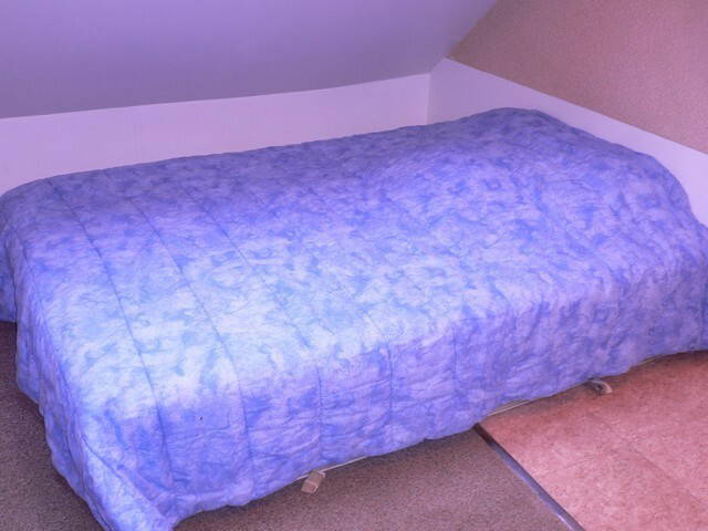 Homestay Le-Mesnil-Esnard 18827-1