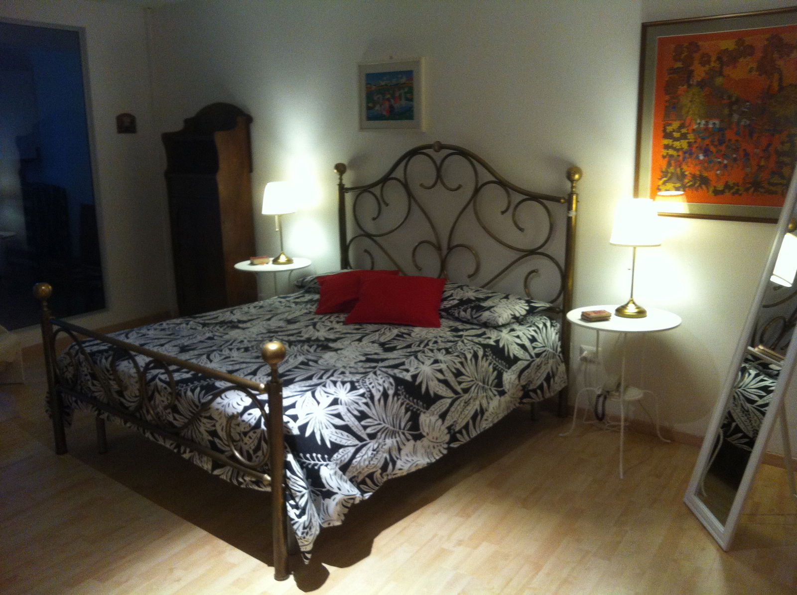 Bed And Breakfast Ascoli Piceno 192776