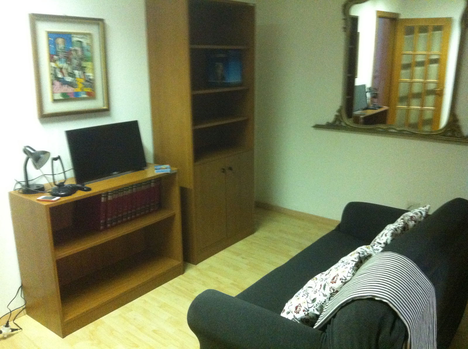 Bed And Breakfast Ascoli Piceno 192776