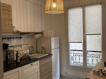 Colocation Paris 266110-5