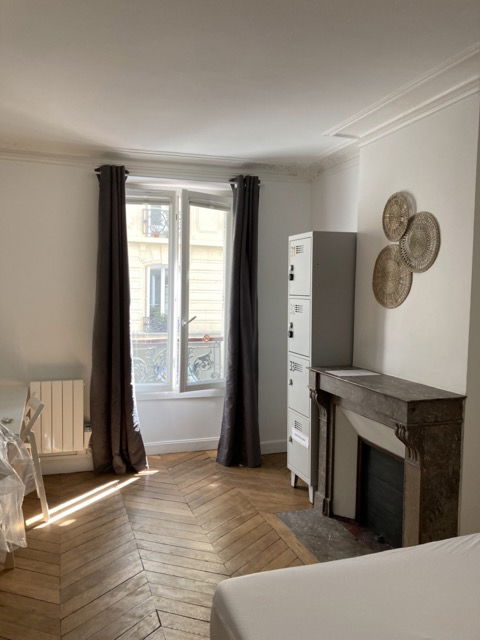 Colocation Paris 266110
