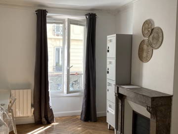 Chambre À Louer Paris 266110