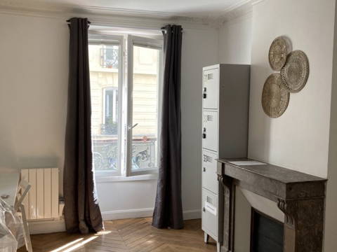 Homestay Paris 266110