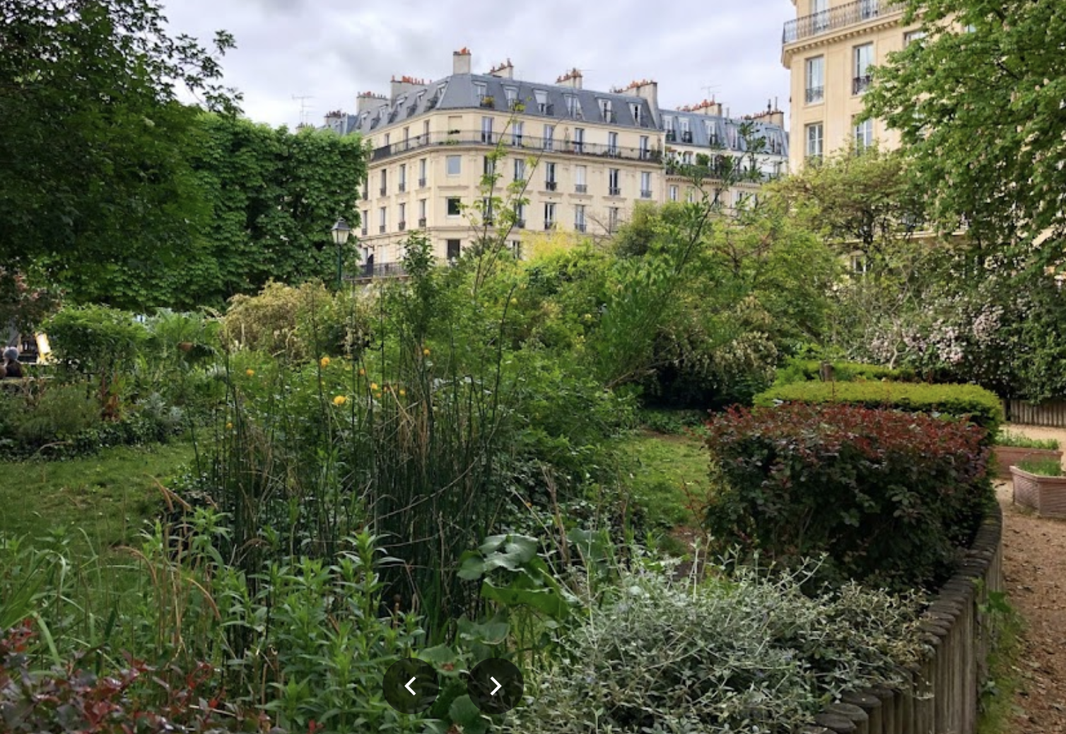 Colocation Paris 266110