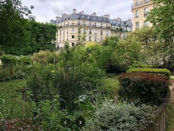 Colocation Paris 266110-7