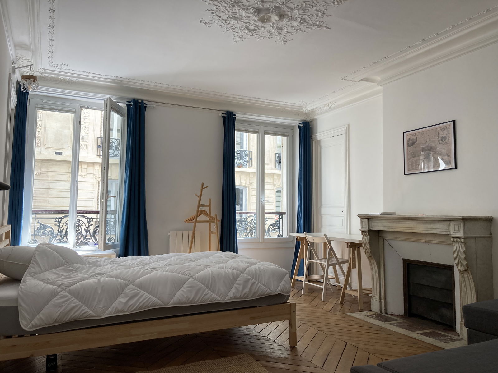 Colocation Paris 266110