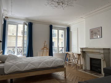 Chambre À Louer Paris 266110