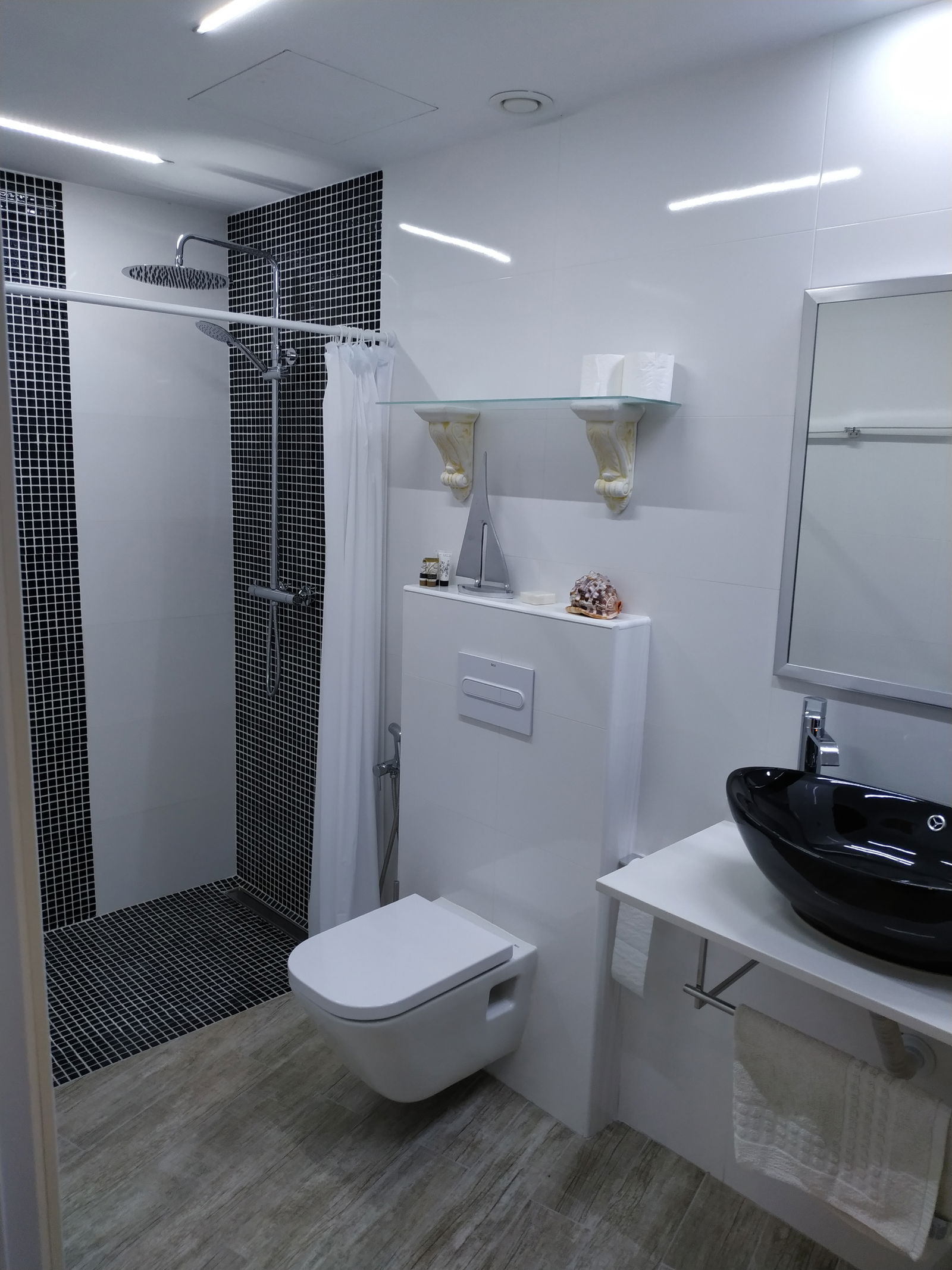 Homestay Málaga 243399