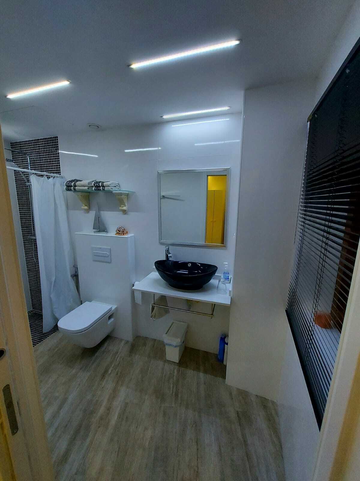 Homestay Málaga 243399