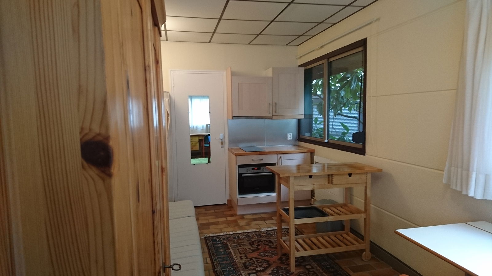 Homestay Saint-Germain-en-Laye 108663