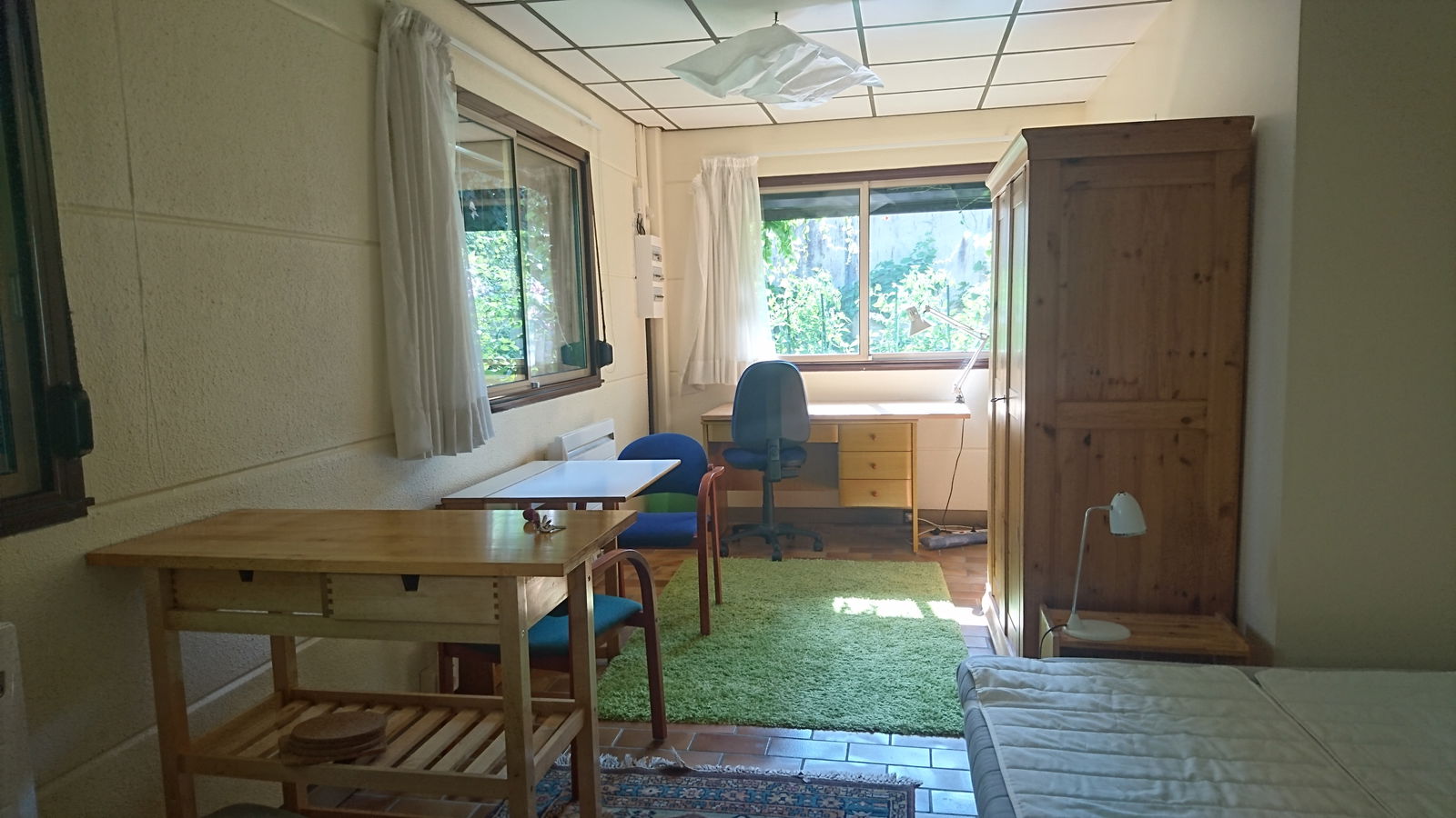 Homestay Saint-Germain-en-Laye 108663