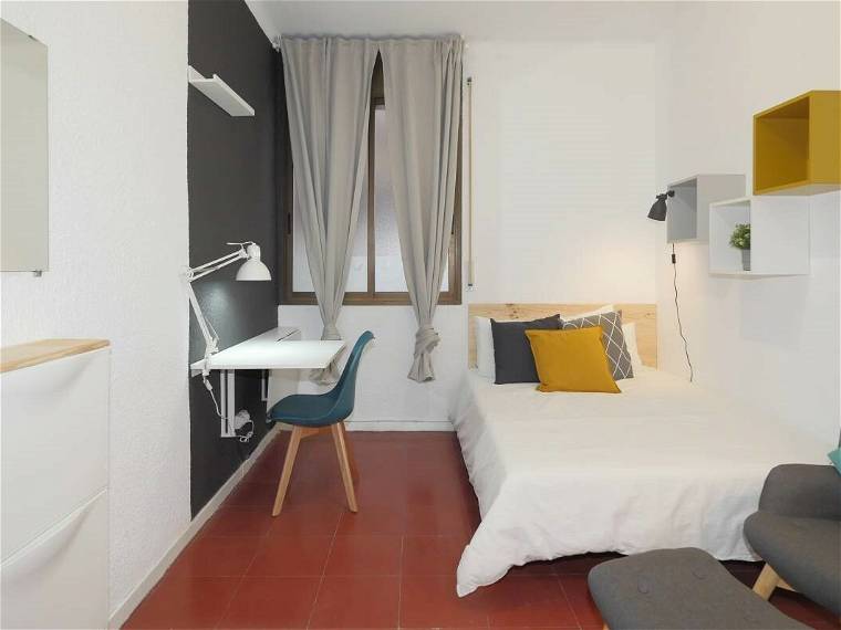 Homestay Barcelona 230631-1