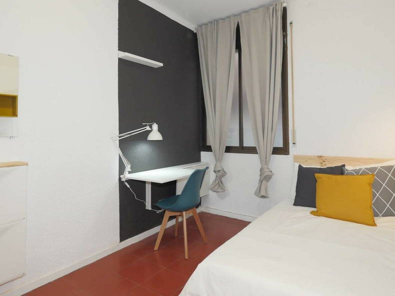 Homestay Barcelona 230631-2