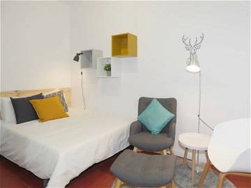 Room For Rent Barcelona 230631