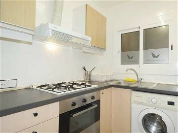 Homestay Barcelona 230631-10