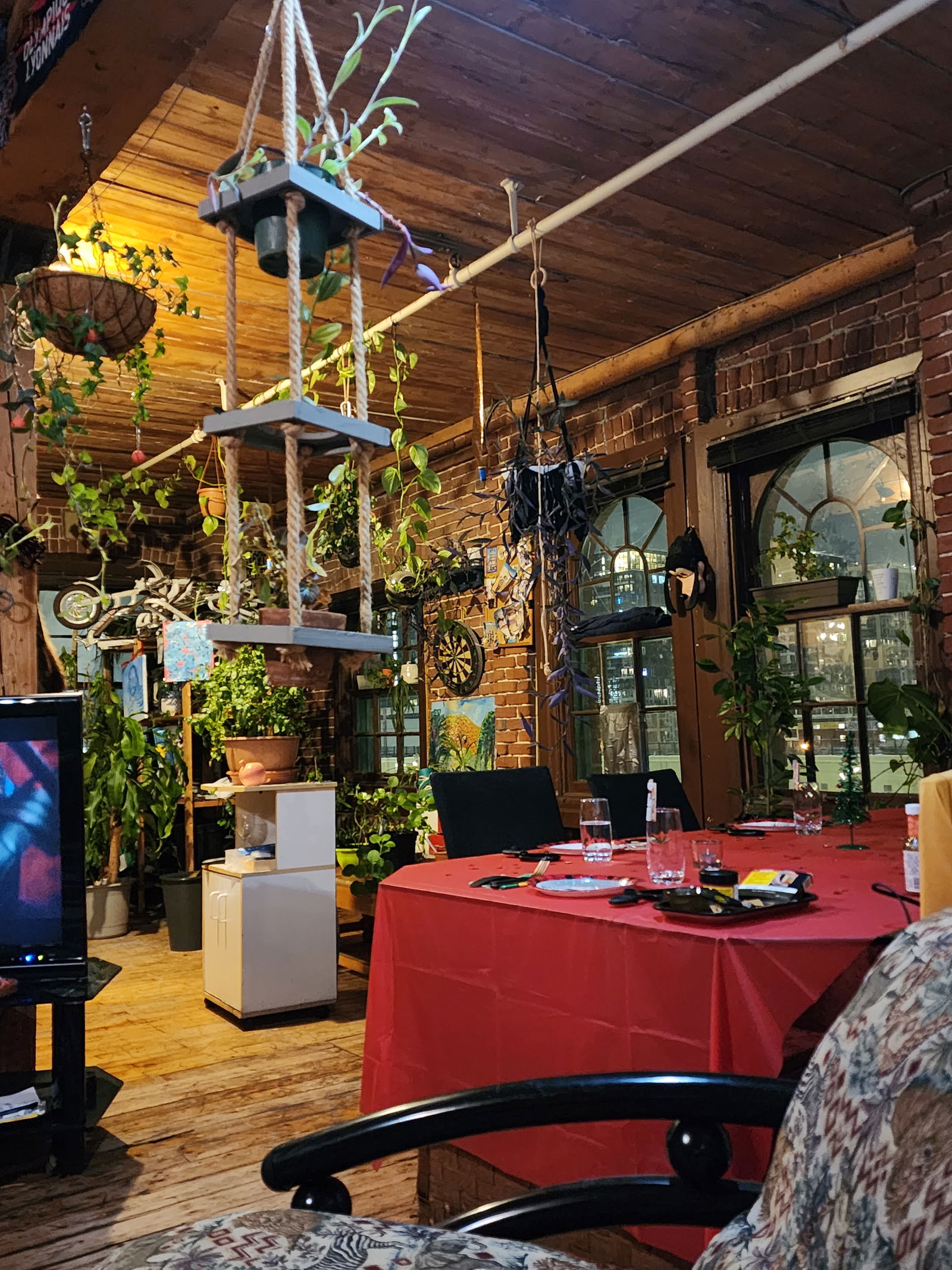 Homestay Montréal 328538