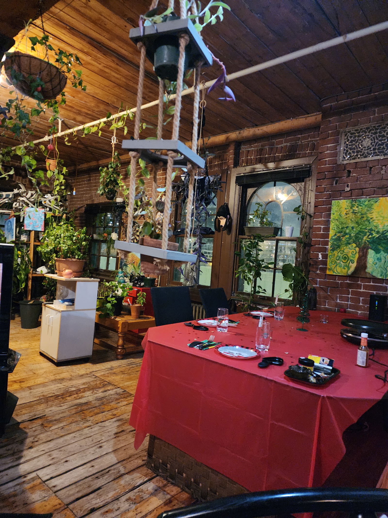 Homestay Montréal 328538