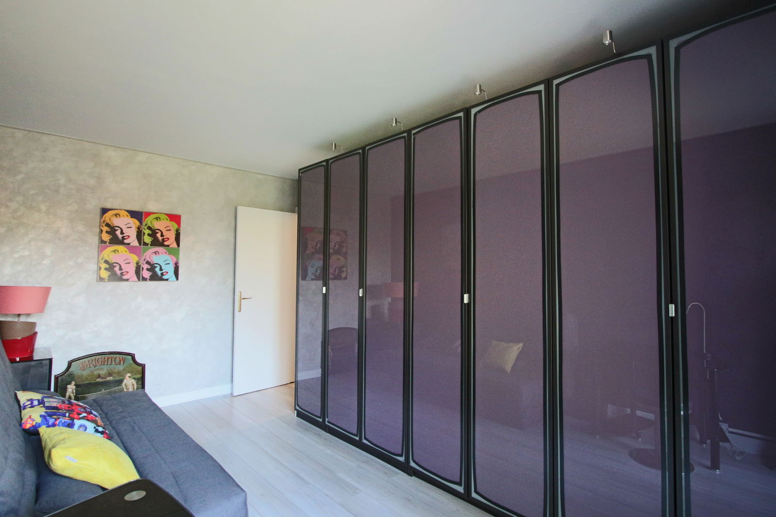 Colocation Écully 188354