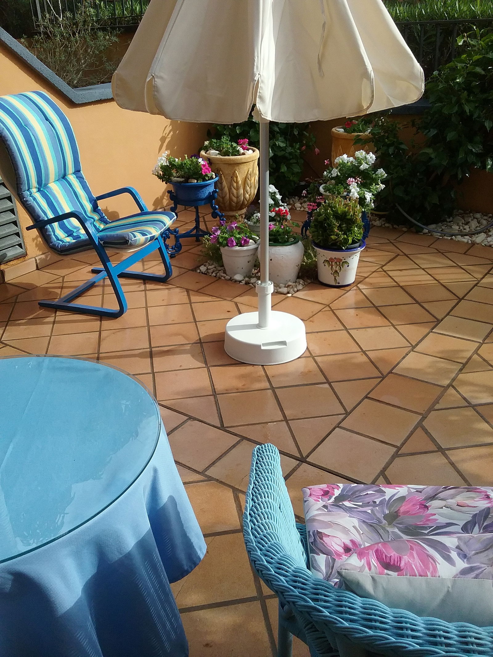 Chambre Chez L'habitant Costa Adeje 254423