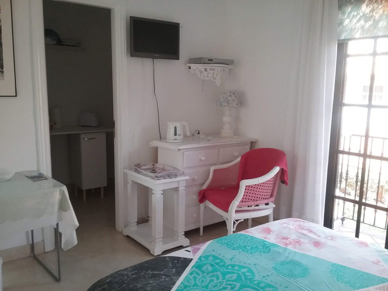 Chambre Chez L'habitant Costa Adeje 254423