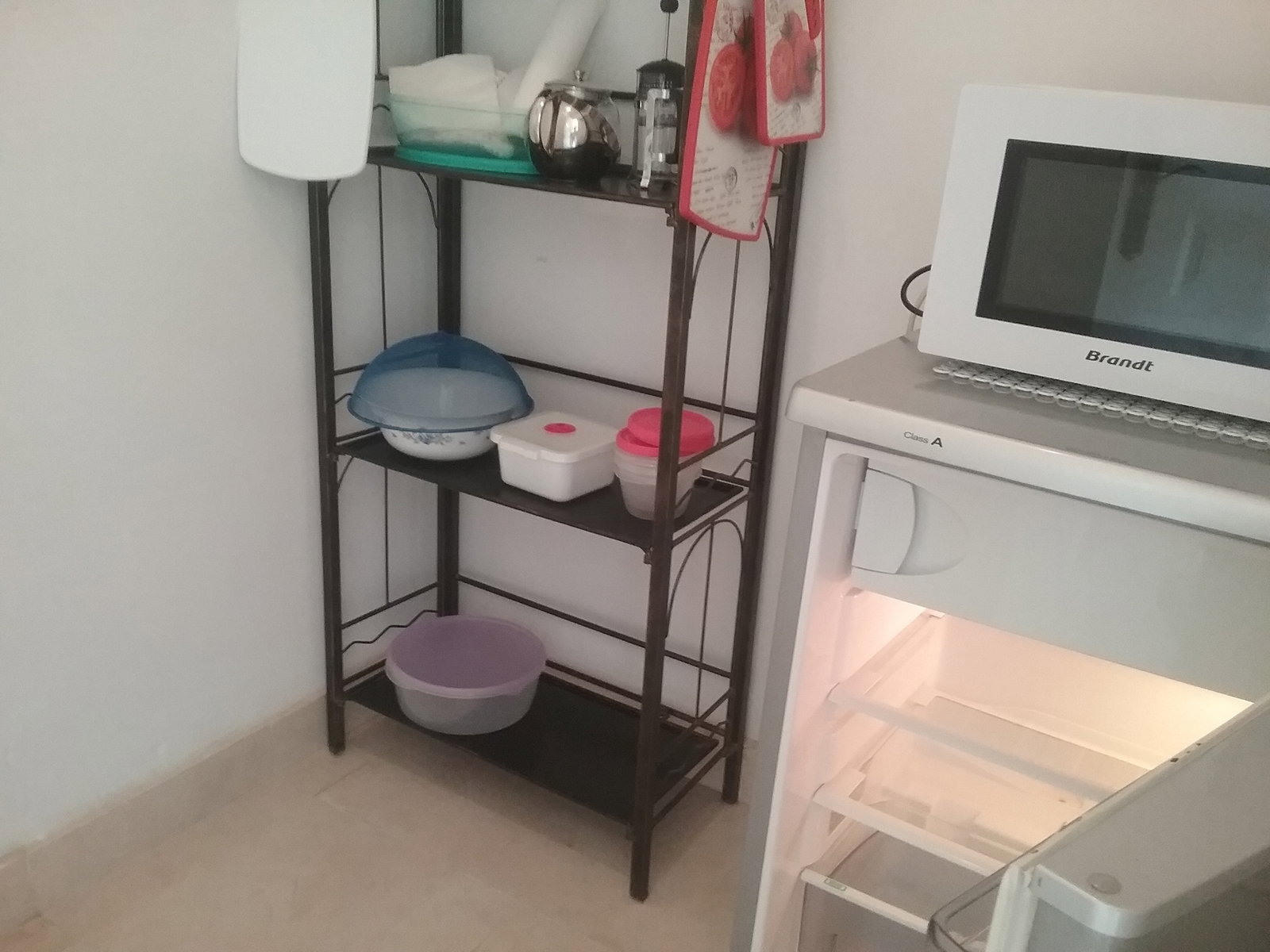 Chambre Chez L'habitant Costa Adeje 254423