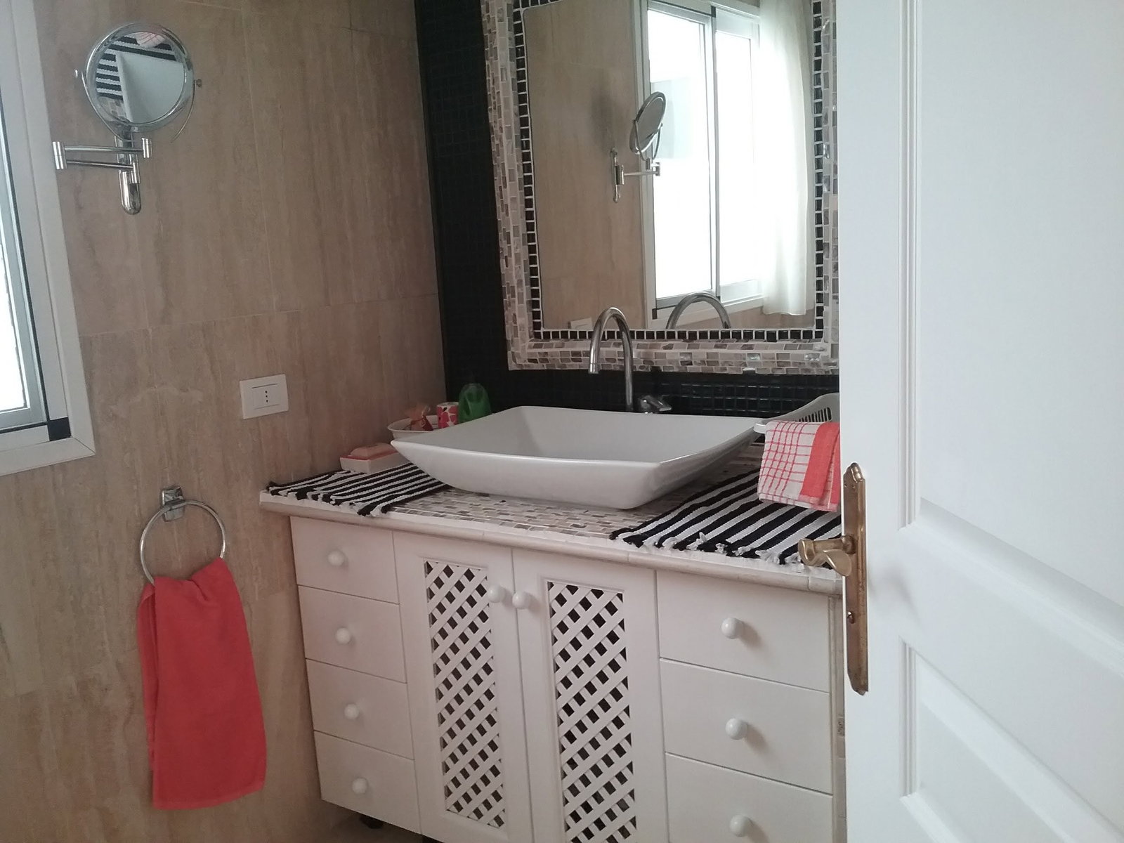 Chambre Chez L'habitant Costa Adeje 254423