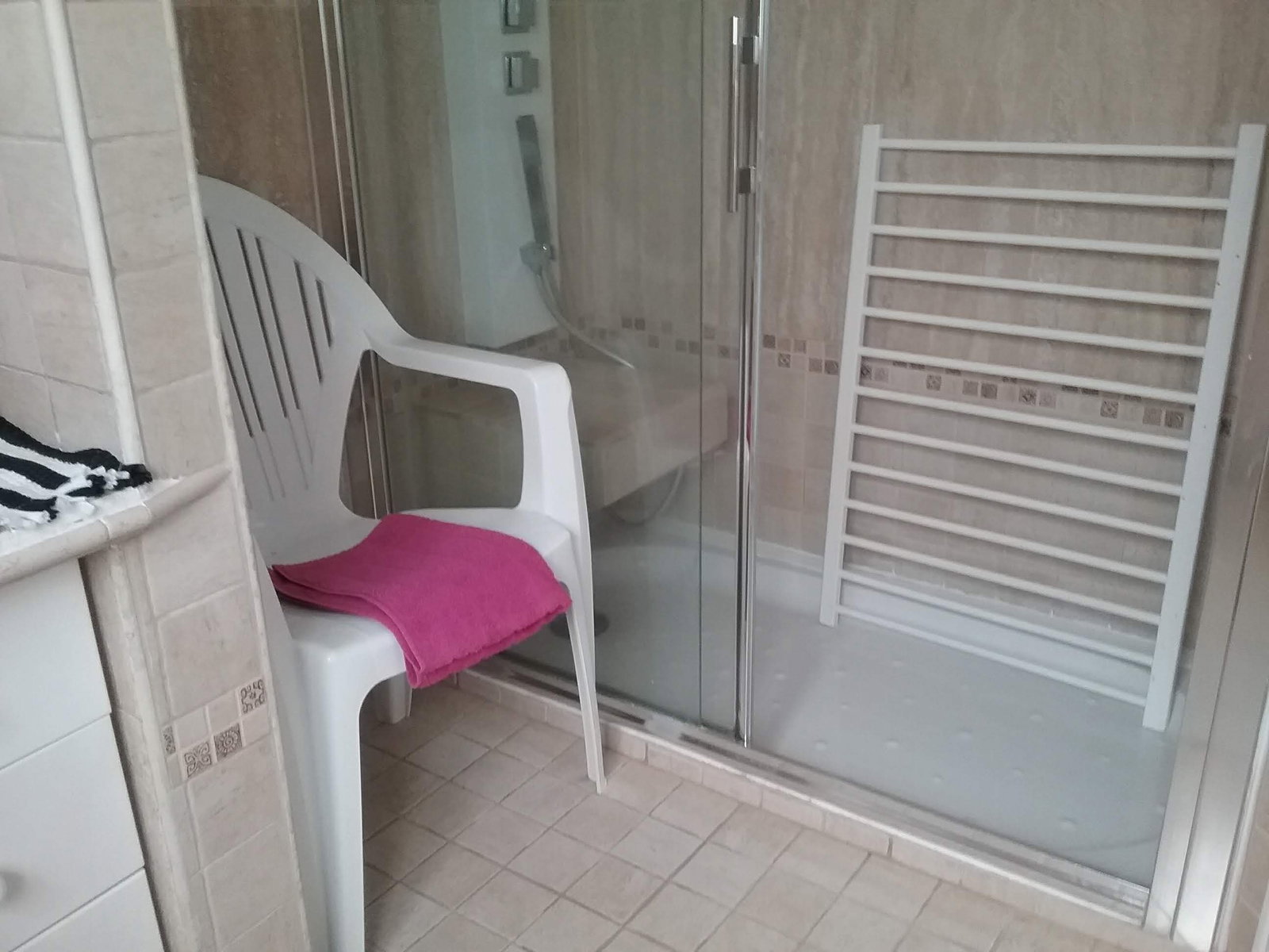 Chambre Chez L'habitant Costa Adeje 254423