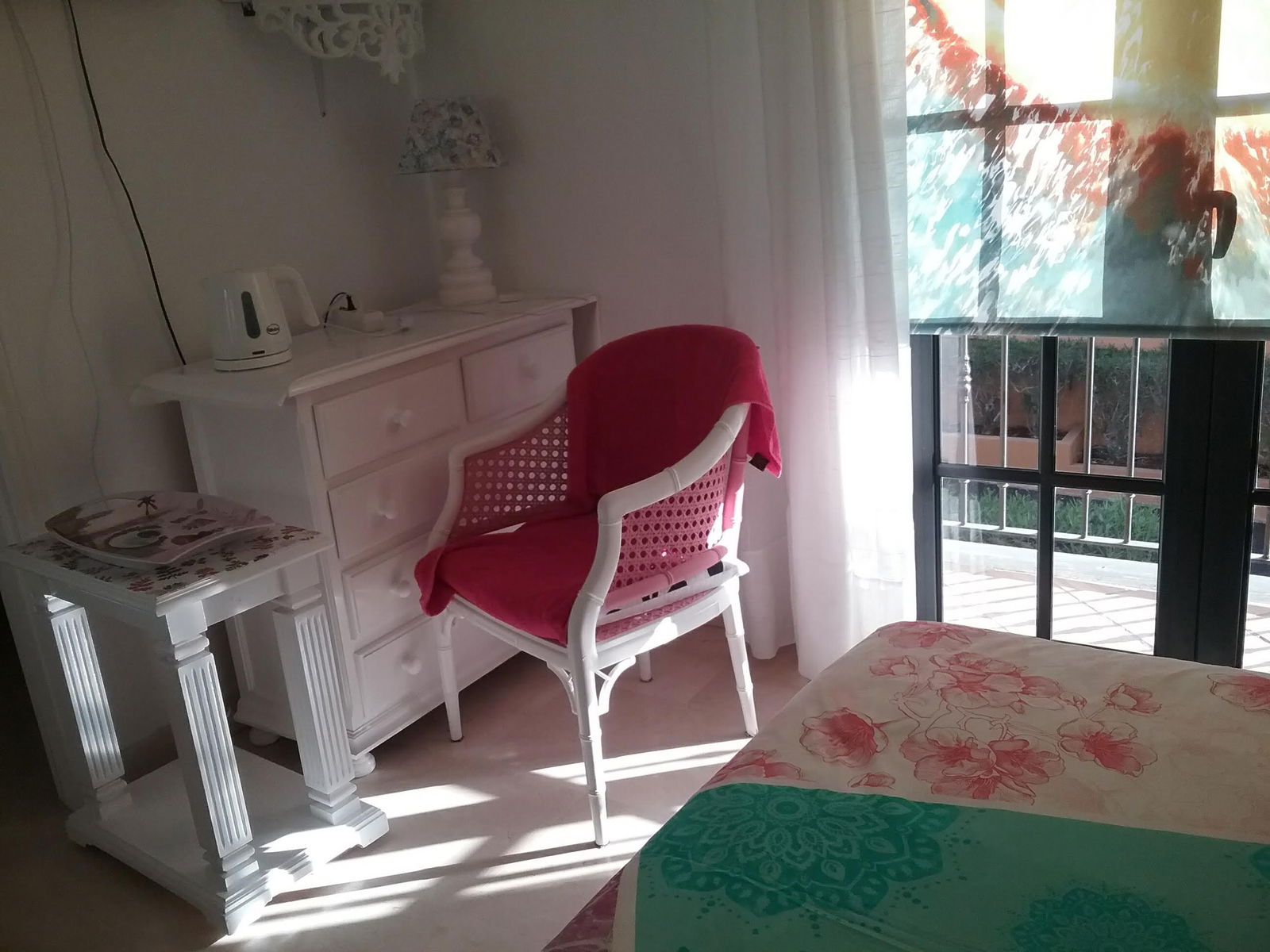 Chambre Chez L'habitant Costa Adeje 254423