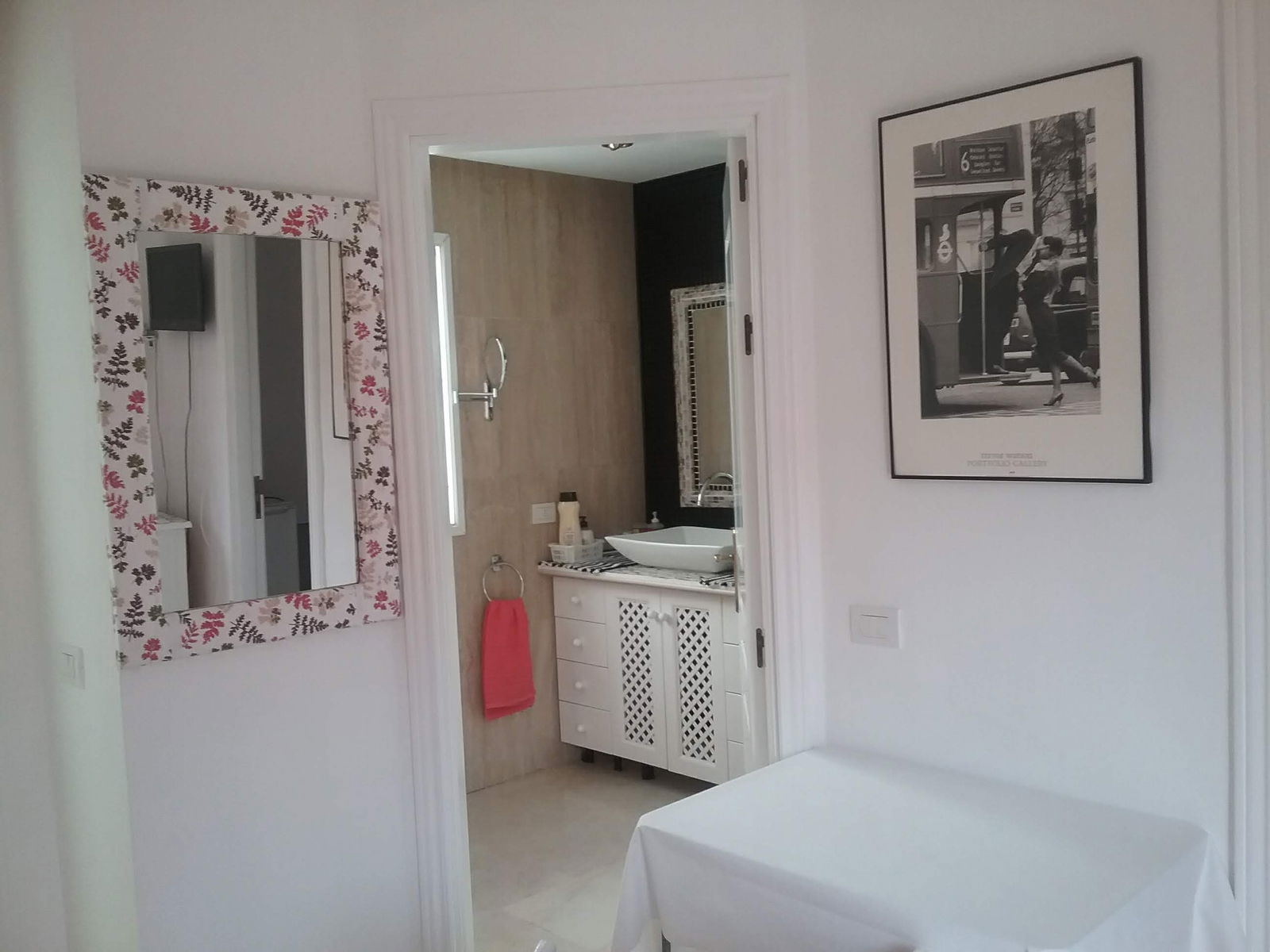 Chambre Chez L'habitant Costa Adeje 254423