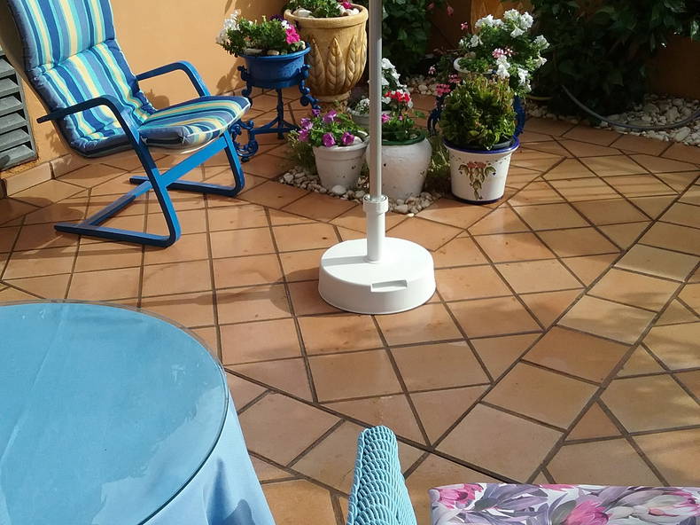 Chambre Chez L'habitant Costa Adeje 254430-1