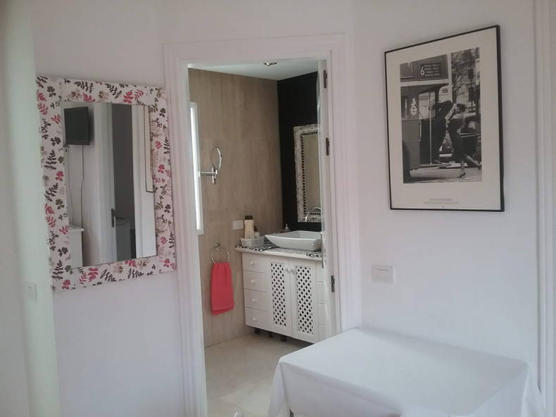 Chambre Chez L'habitant Costa Adeje 254430-5