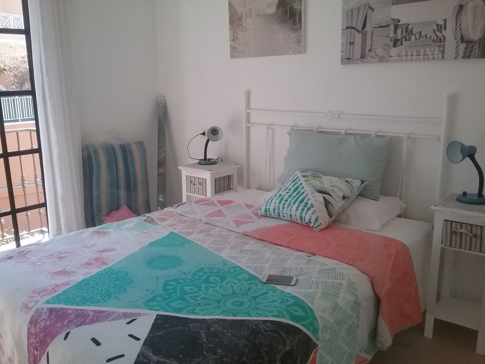 Chambre Chez L'habitant Costa Adeje 254430