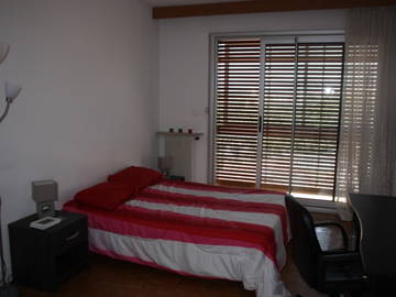 Room For Rent Perpignan 163397