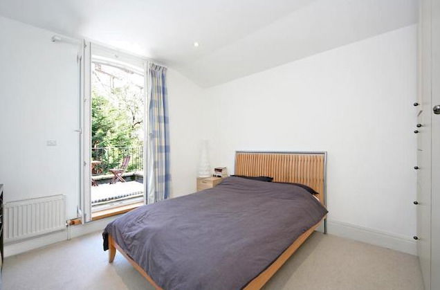 Homestay London 161194