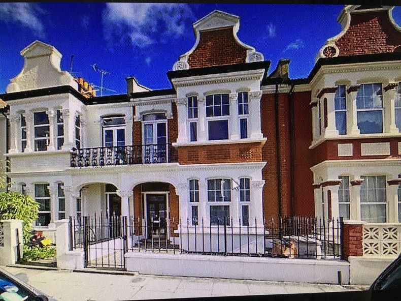 Homestay London 161194-2