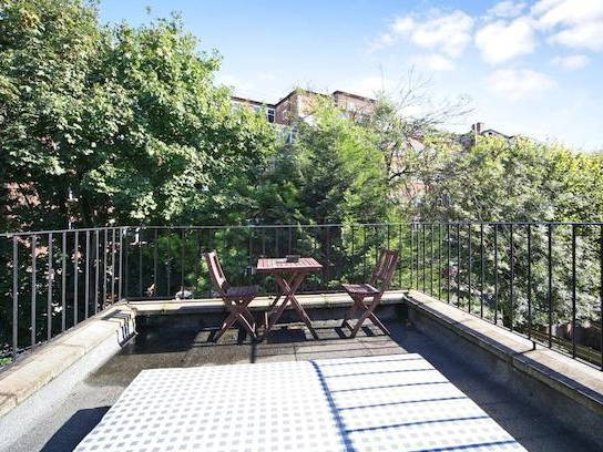 Homestay London 161194-4