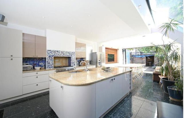 Homestay London 161194