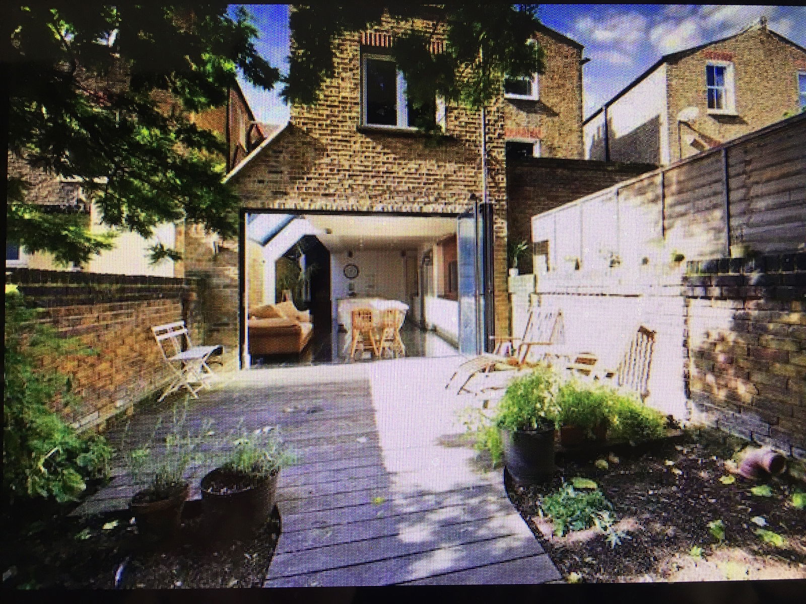 Homestay London 161194